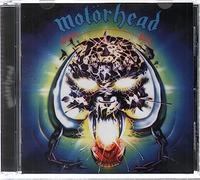 Motorhead - Overkill (Bonus Track Edition)
