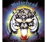 Motorhead - Overkill (Bonus Track Edition)