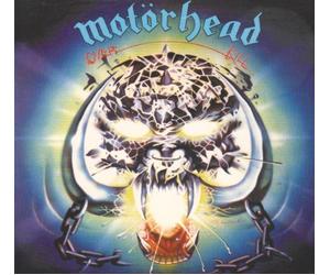 Motorhead - Overkill(Digipack)
