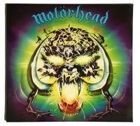 Motorhead 'Overkill' LP Vinilo - Nuevo y Sellado