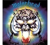 Motorhead - Overkill [Vinilo]