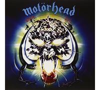 Motorhead - Overkill [Vinilo]