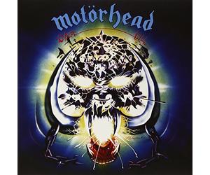 Motorhead - Overkill [Vinilo]