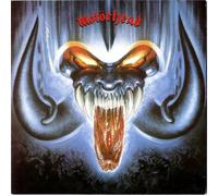 Motorhead 'Rock 'N' Roll' LP Vinilo negro - Nuevo y Sellado