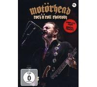Motorhead - Rock 'N' Roll Rhapsody - Dvd [Italia]