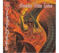 Motorhead - Snake Bite Love