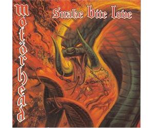 Motorhead - Snake Bite Love
