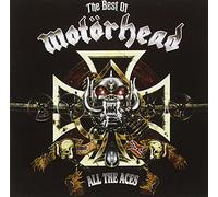 Motorhead - The Best All the Aces