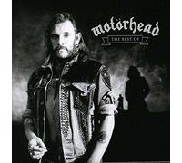 Motorhead - The Best of Motorhead