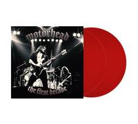 MOTORHEAD – THE FIRST DECADE – Vinilo