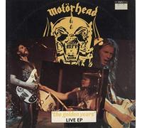 Motorhead - The Golden Years Live EP