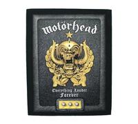 Motorhead Todo Louder Siempre Espalda Parche 2021 Álbum XL Dtg Impreso para