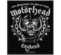 Motorhead - Toppa Ball & Chain
