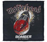 Motörhead Chaqueta bomber Toppa