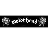 Motorhead - Motorhead - War Pigs [STRIP PATCH]