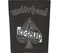 Motorhead - Toppe Ace of Spades