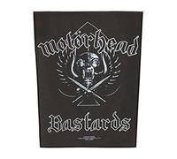 Motorhead - Toppe Bastards