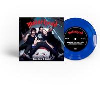 Motorhead – Train Kept a Rollin' – Vinilo – Importación USA