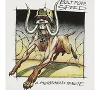 Motorhead.=Tribute= - Built for Speed -11tr-