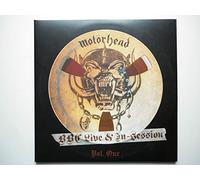 Motorhead - Vol. 1-BBC Live in Session [Vinilo]