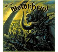 Motorhead - We Are Motorhead