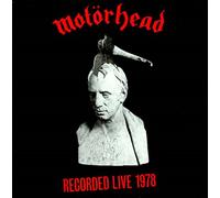 Motorhead - What's Words Worth?