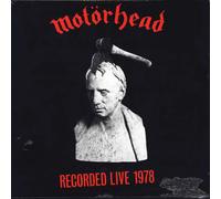 MOTORHEAD What's Words Worth (LP) Nuevo