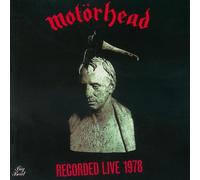 Motorhead - What's Words Worth? Recorded Live 1978