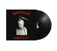 Motorhead - What's Wordsworth [Vinilo]