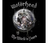 Motorhead - World Is Yours,the