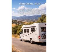 Motorhome Tours: Spain - Inland Route through Extremadura & Castile-La Mancha