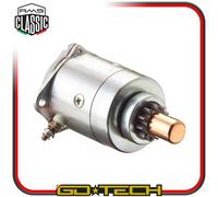 Motorino De Arranque RMS Ape 50 Piaggio Vespa pk S XL XL2 N FL V HP Rush ETS 125