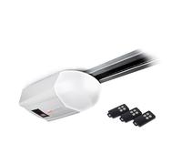 Motorisation 24V pour porte de garage SCS SENTINEL - 10-12m²/800N - CarGate 800 Trio