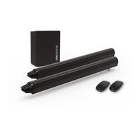 Motorisation a vis sans fin pour portail battant - SCS SENTINEL - SimplyOpen 1