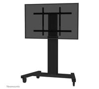 Neomounts by NEWSTAR - Soporte de suelo móvil para TV PLASMA-M2250BLA