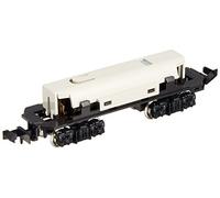 Motorisiertes Chasis 4 Ejes