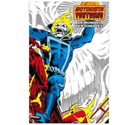 Motorista Fantasma 06 (Marvel Limited Edition)