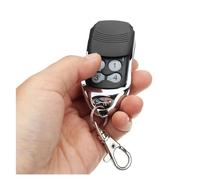 Motorización automática de puerta corredera, DITEC GOL4 BIXLG4 BIXLP2 BIXLS2 puerta de garaje eléctrica transmisor controles remotos for puertas correderas abridor barrera