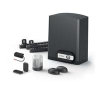 Motorización de puerta corredera conectada - Orea Connect - Avidsen - 114465