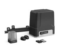 Motorización para puerta corredera conectada: max 8m/500kg - XC500 - Extel Umii - 761004