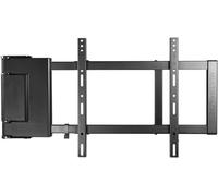 Motorizado Swing Montaje En Pared TV - 94cmA 140cm Pantalla - MULTIBRACKETS