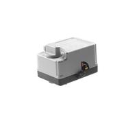 Motorized Ball Valve Actuator Three Wire Two Control Electric Ball Valve Motor With Manual Switch(12VDC)