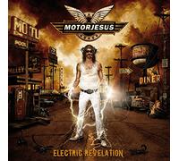 Motorjesus - Electric revelation