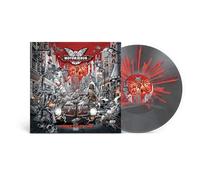 Motorjesus - Streets of Fire (Tour Edition) [Vinilo]