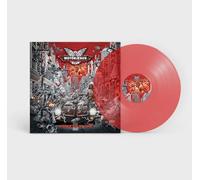 Motorjesus - Streets of Fire [Vinilo]