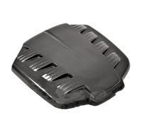 motorjuego de cárter de aceite Para E90 E92 E93 E9x S65 | OiOMOTORS Cubierta de motor de carbono seco preimpregnado estilo OEM