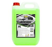 Motorkit ABC CAR CLEANERS MOT20325MA Lavaparabrisas aroma manzana, 1 garrafa 5 litros, 1 ud