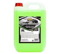 Motorkit ABC CAR CLEANERS MOT20325MA Lavaparabrisas aroma manzana, 1 garrafa 5 litros, 1 ud