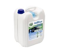 Motorkit AdBlue® con Aditivo Anticristalizante en Garrafa de 10 litros con Cánula. Reduce Las Emisiones NOx y Evita la Cristalización enj el Catalizador. Cumple Euro IV, V y Vi