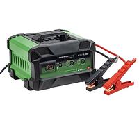 Motorkit Cargador Bateria 12/24V 4-15A